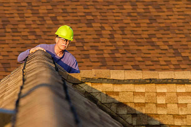 Quick and Trustworthy Emergency Roof Repair Services in West Glendive, MT