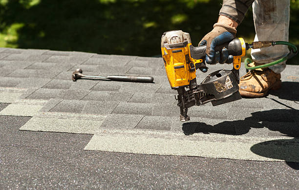 Best New Roof Installation  in West Glendive, MT