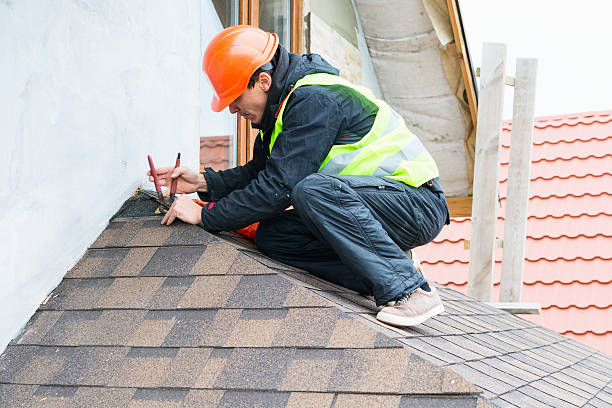 Best Shingle Roofing Installation  in West Glendive, MT