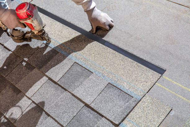 Best Roof Replacement Cost  in West Glendive, MT