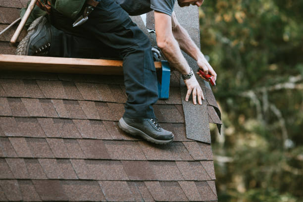 Best Metal Roofing Contractor  in West Glendive, MT